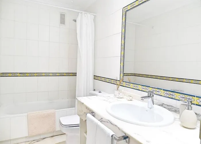 Beyourself By Sevillaluxurysuites * Sevilha