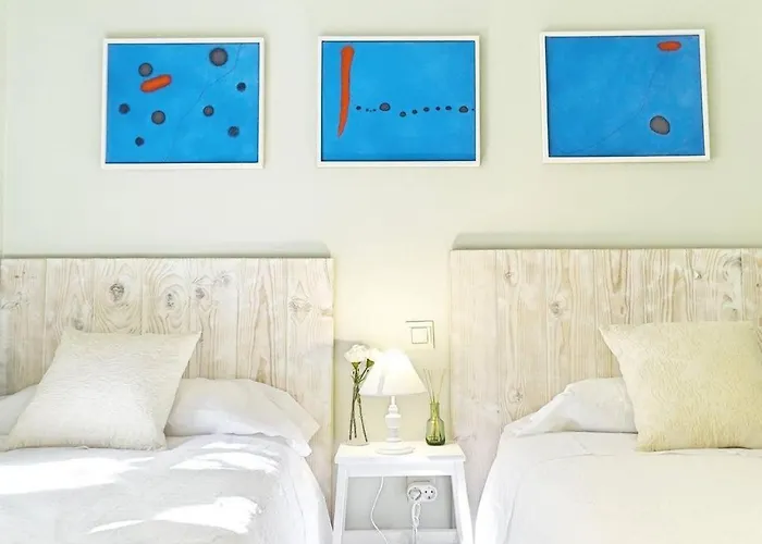 Beyourself By Sevillaluxurysuites Sevilha